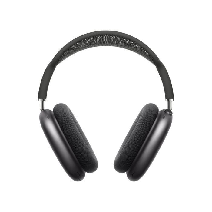Навушники AIRPODS MAX Space Gray